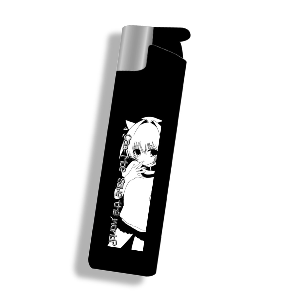 オリジナルライター