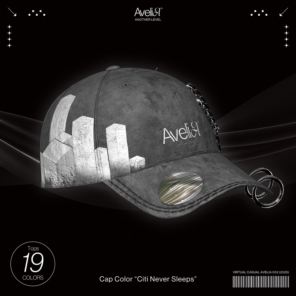 【14+アバター対応】📈Another Level📈 #AVL3D