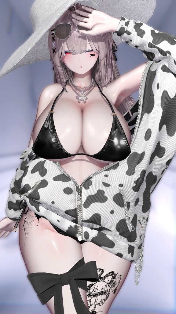 【無料 Free / 11アバター対応】✨Sol Paraiso✨ #AVL3D