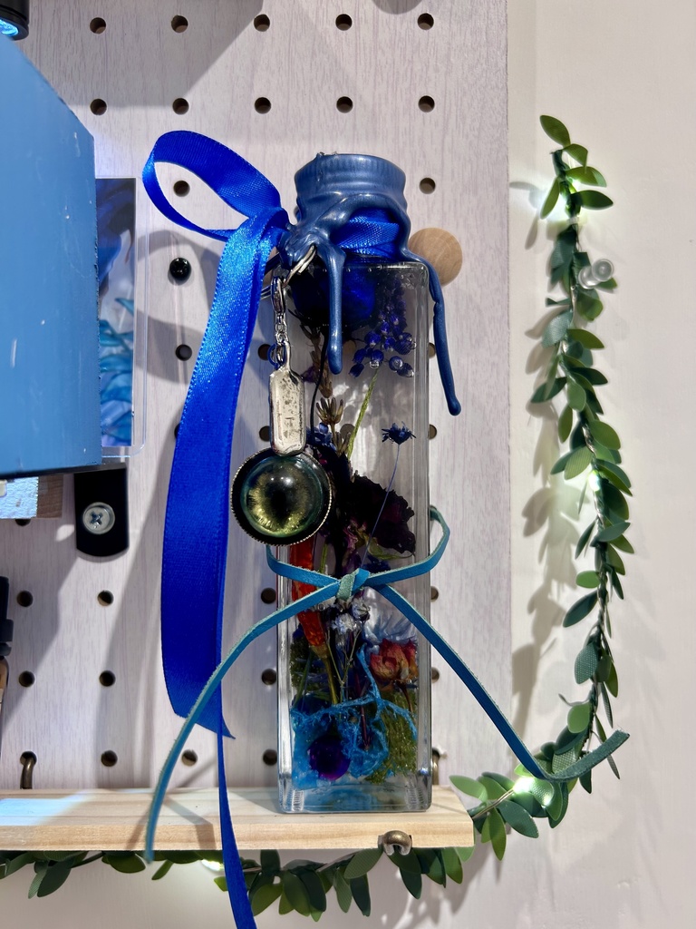 カスタムできる作品ボード2【漠】#夏映え