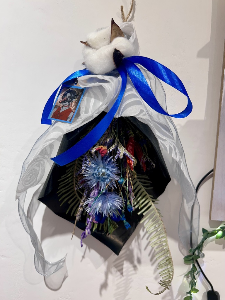 カスタムできる作品ボード2【漠】#夏映え