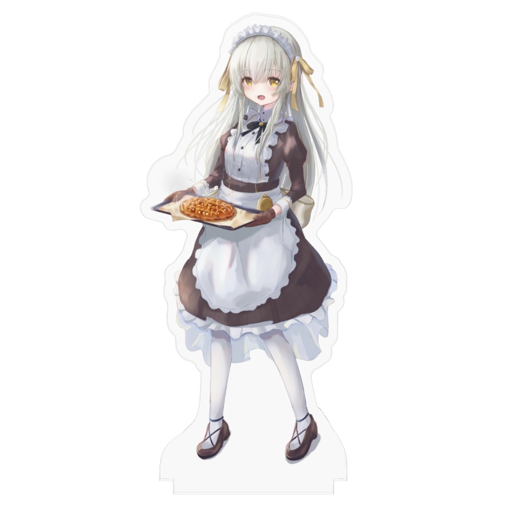 樟美ちゃんアクリルフィギュア