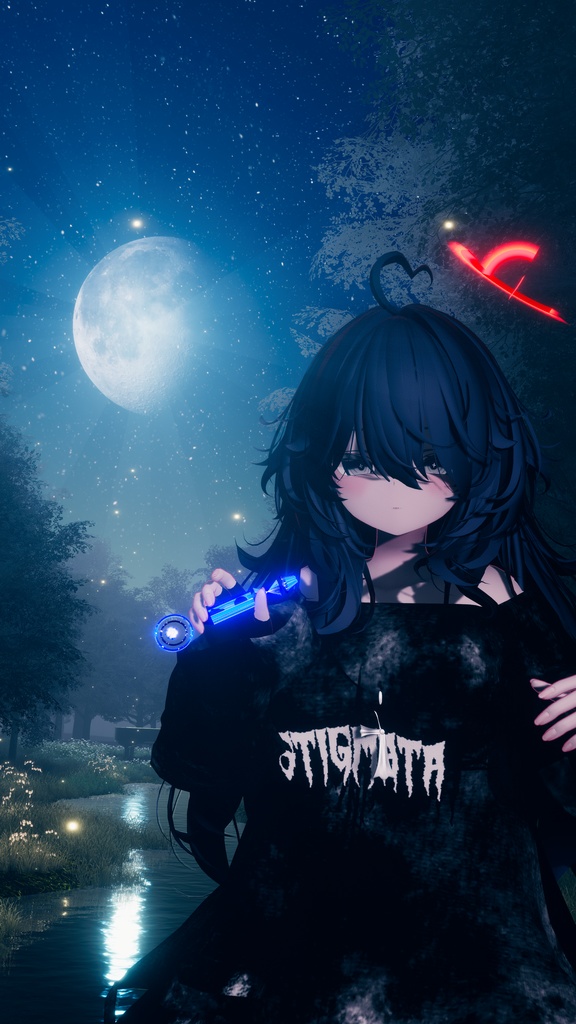 エーテルスモーク