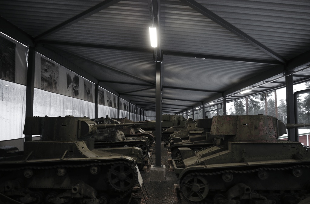 【C97】スオミリマガジン2019