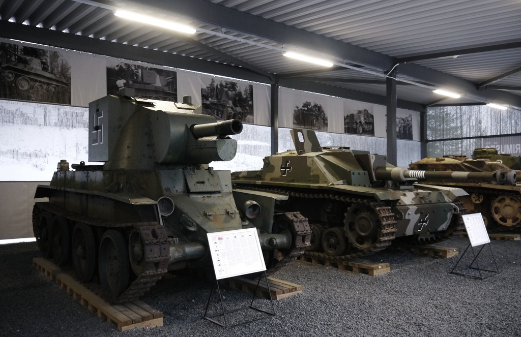 【C97】スオミリマガジン2019