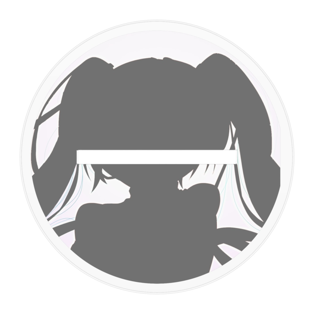 初音ミクアクリルスタンド