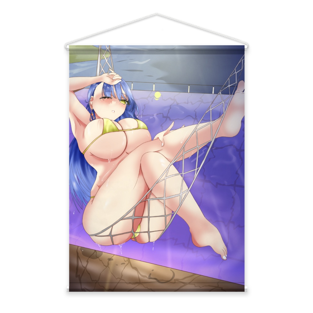 トラファルガー_タペストリー