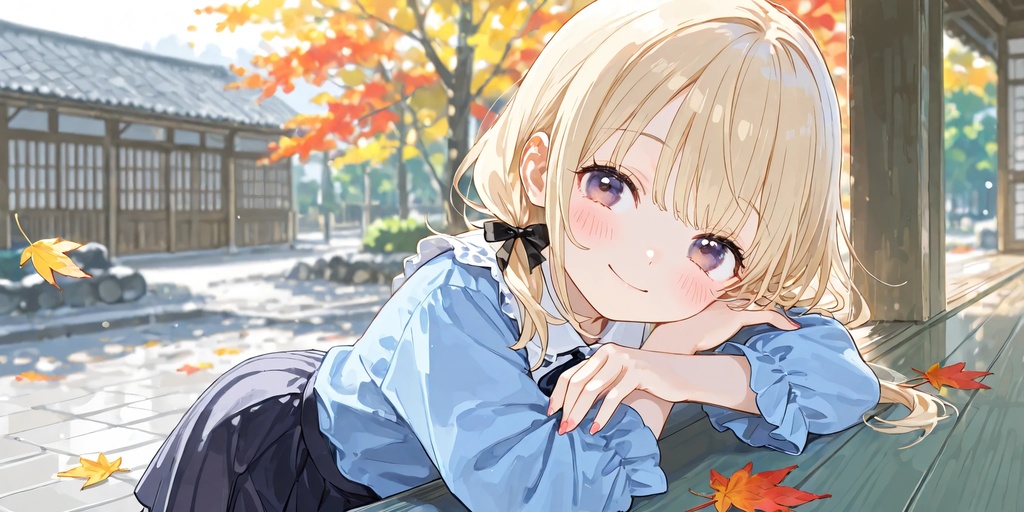 PC壁紙用画像（非エロ）