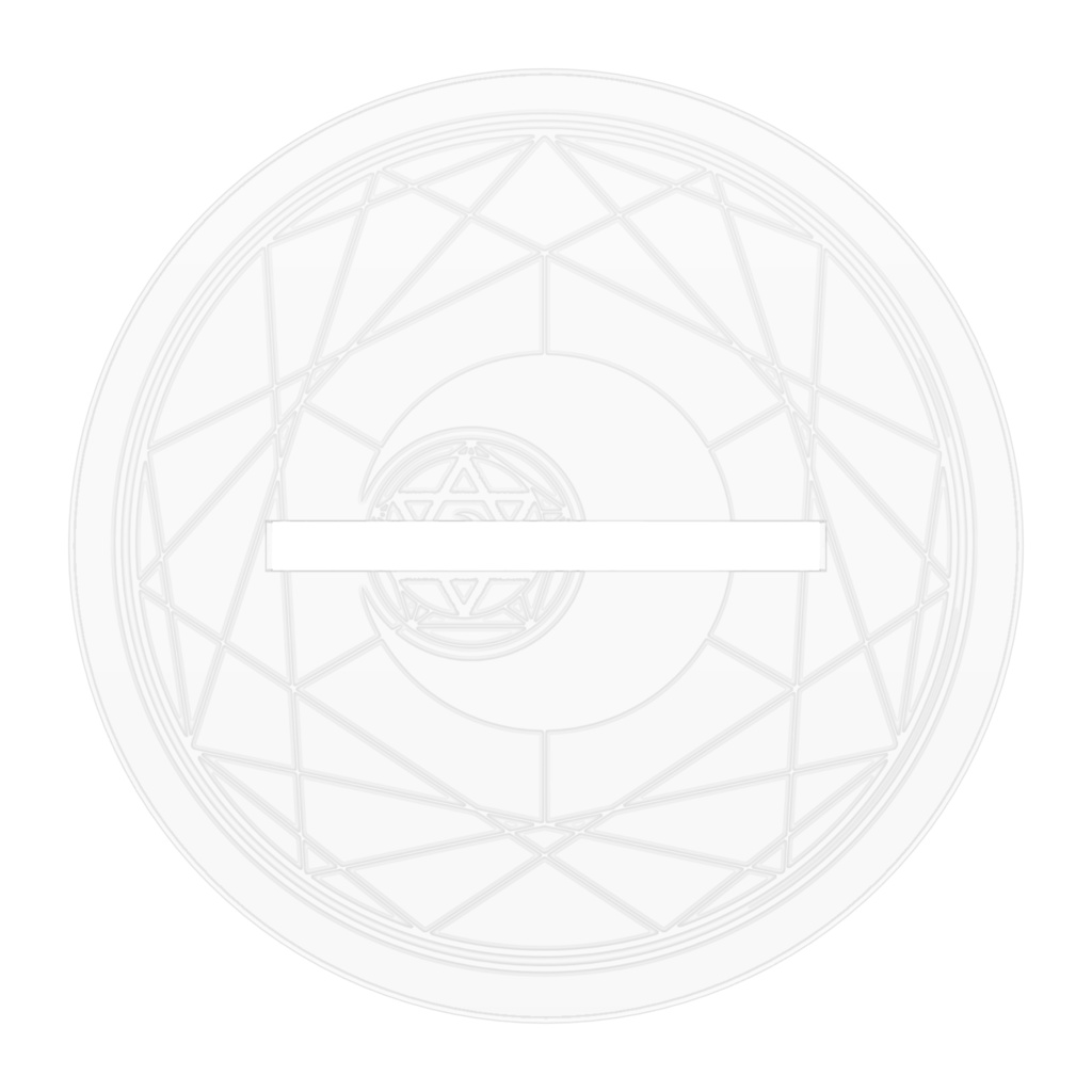 【CLArioN's】もぎゅのあ魔法少女アクリルフィギュア / もぎゅらねこ。&東雲乃杏