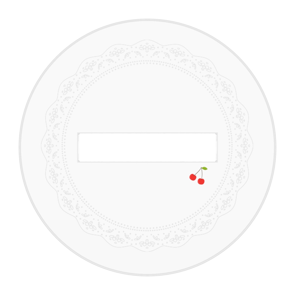 【CLArioN's】のあちゃとどこでも一緒アクリルフィギュア / 東雲乃杏