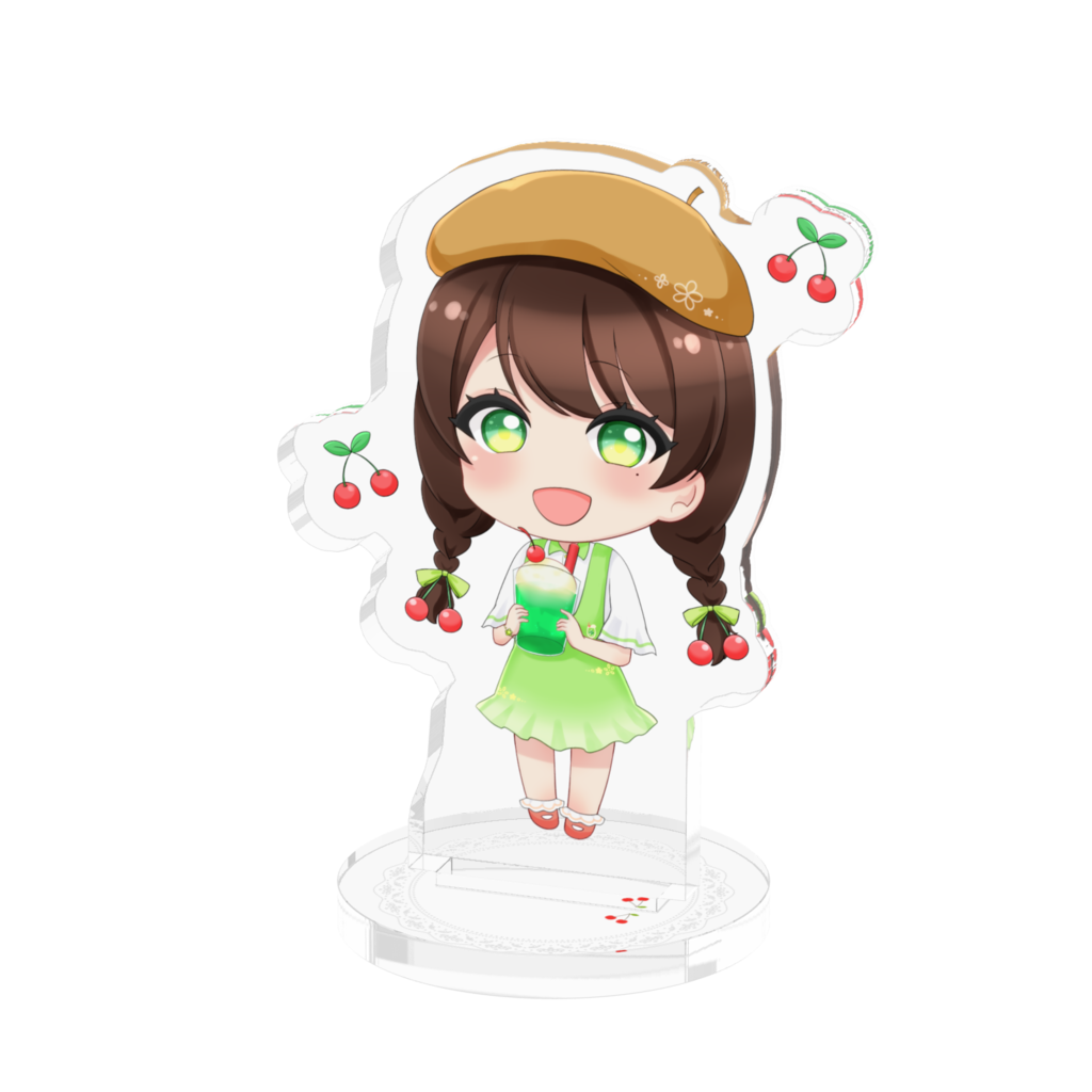 【CLArioN's】のあちゃとどこでも一緒...