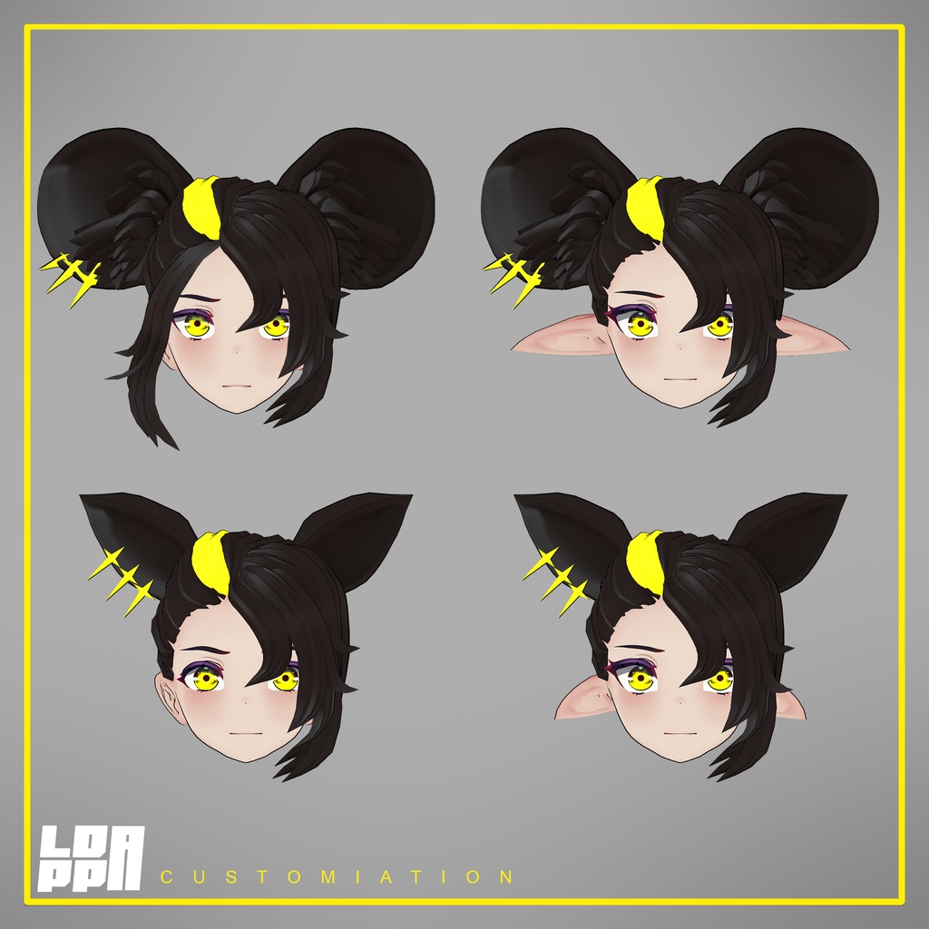 LOPPA SUMMER -ロッパ 夏