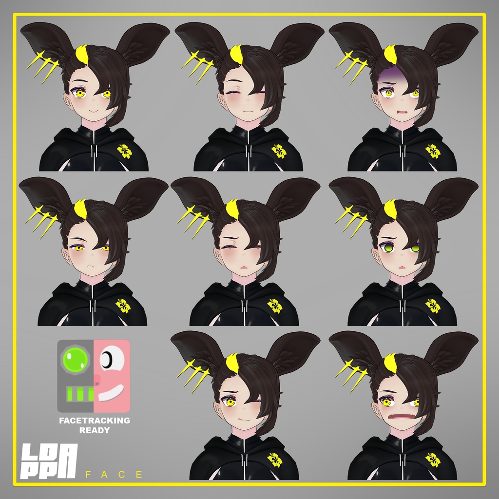 LOPPA SUMMER -ロッパ 夏