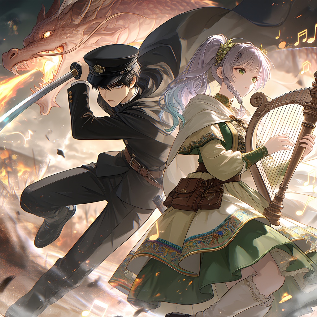 ゲーム用ボスバトル