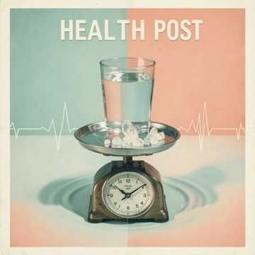 水も塩も大切。