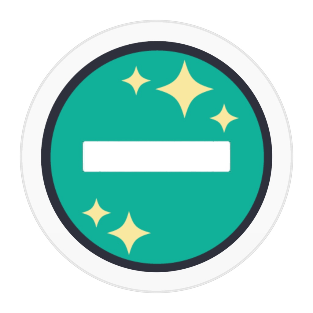 デフォルメアクリルフィギュア