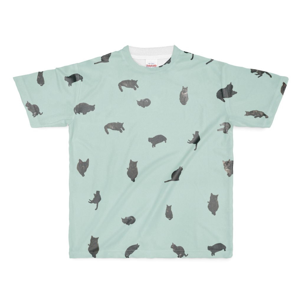 こぴみるぽこたちずT