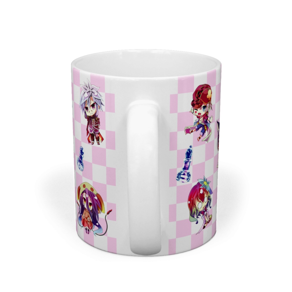 ノゲノラSDマグカップ