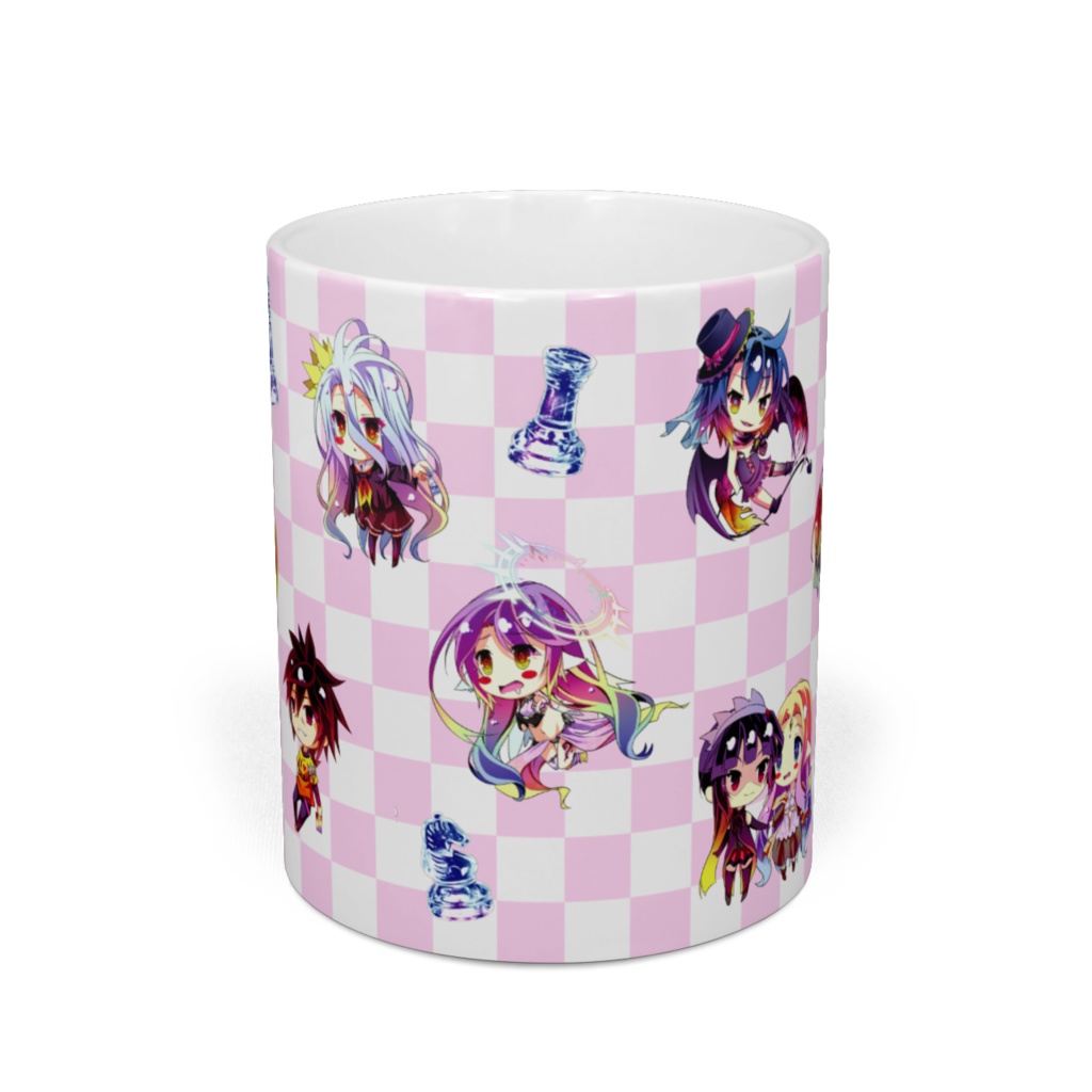 ノゲノラSDマグカップ