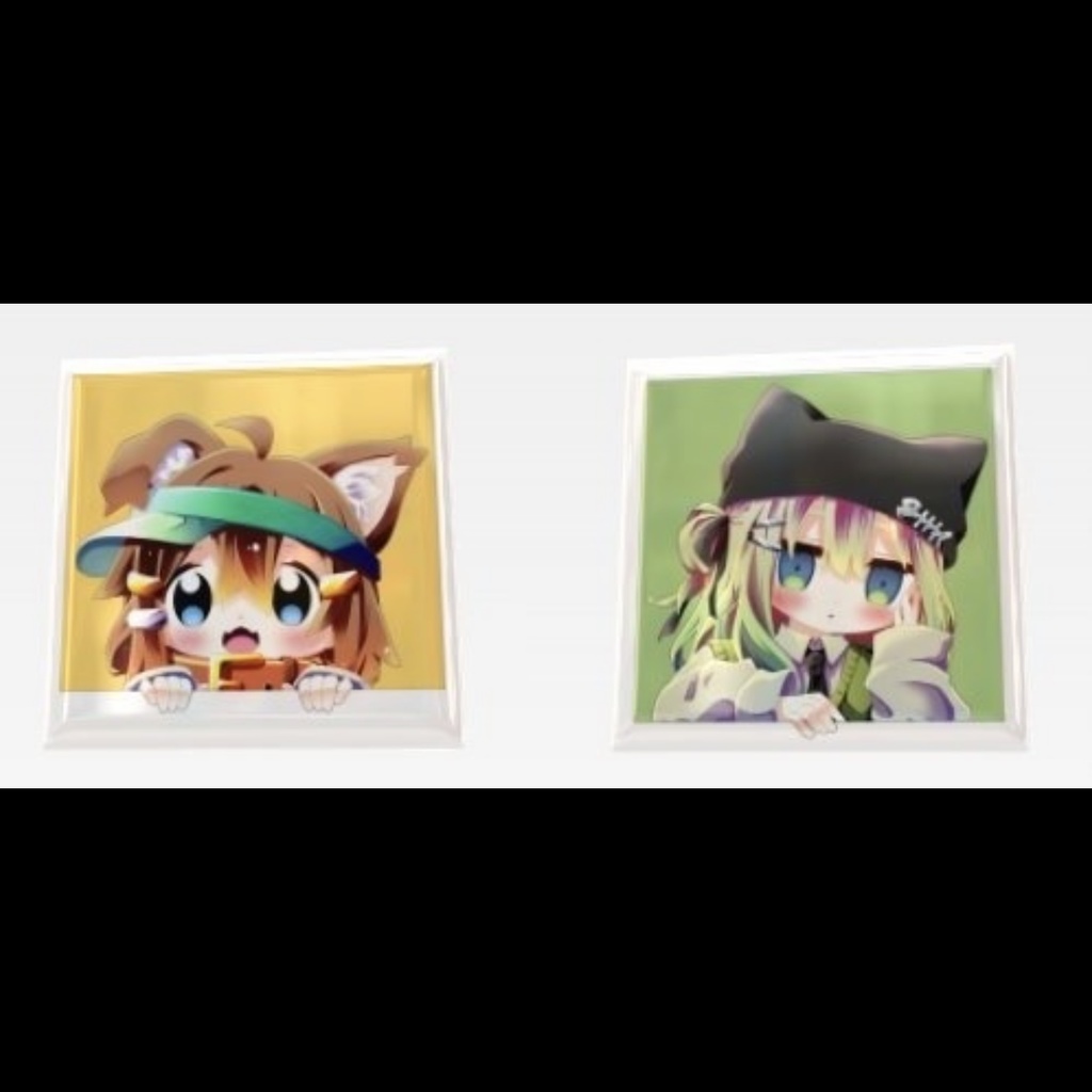 マグネット2種セット