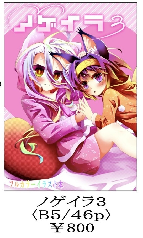 ノゲイラ3