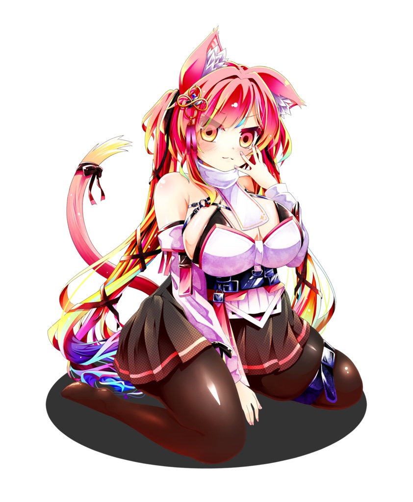 いちごちゃんアクスタ