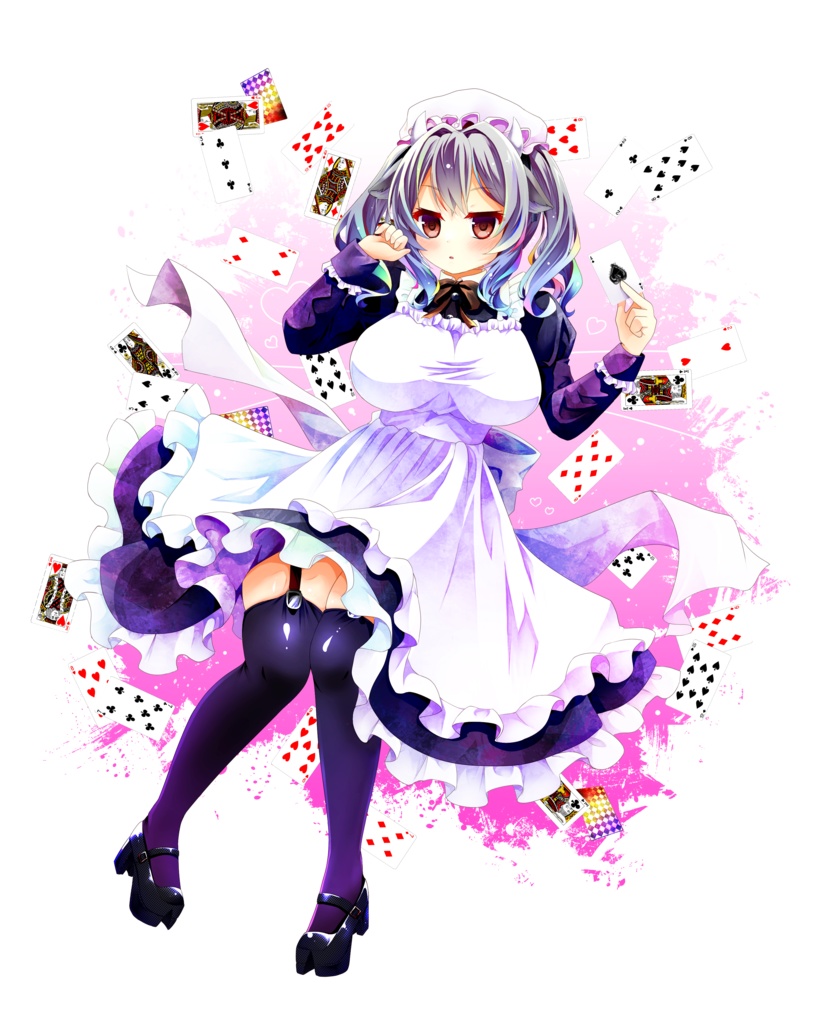 ミルティナアクスタ