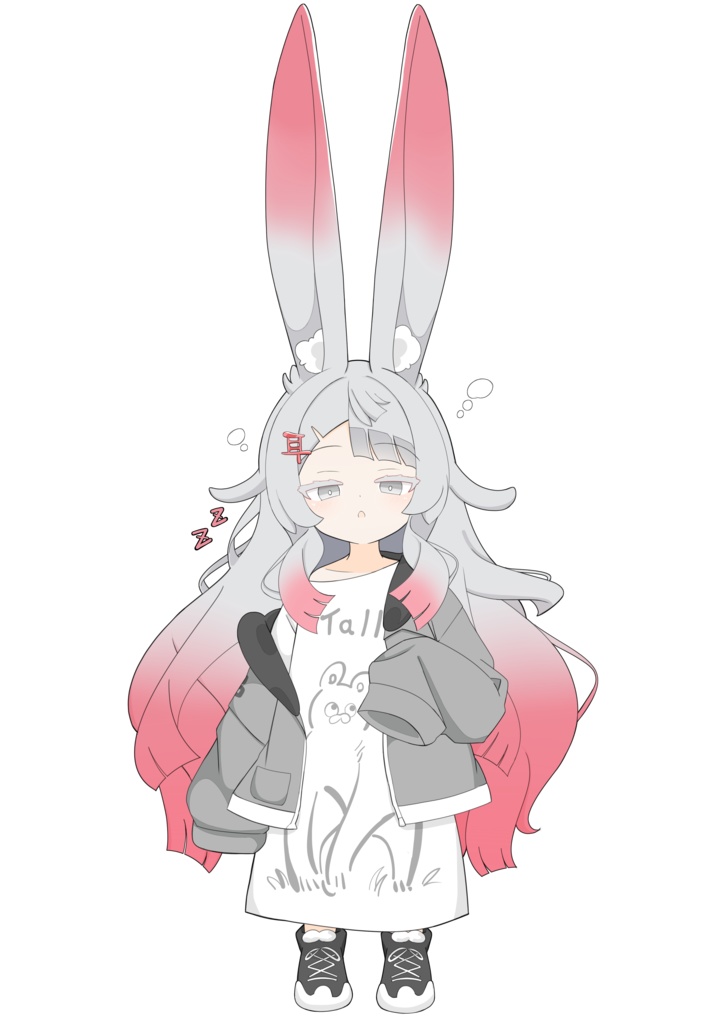 みみのこアクスタ