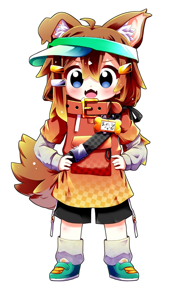 まめひなたアクスタ