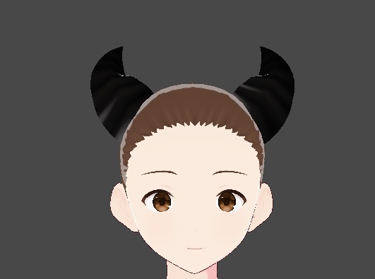 Horn Texture