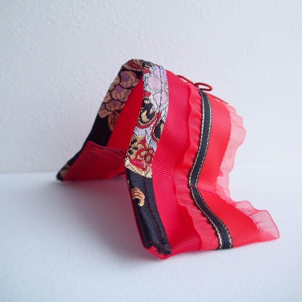 もち羽織 パライソ大倶利伽羅