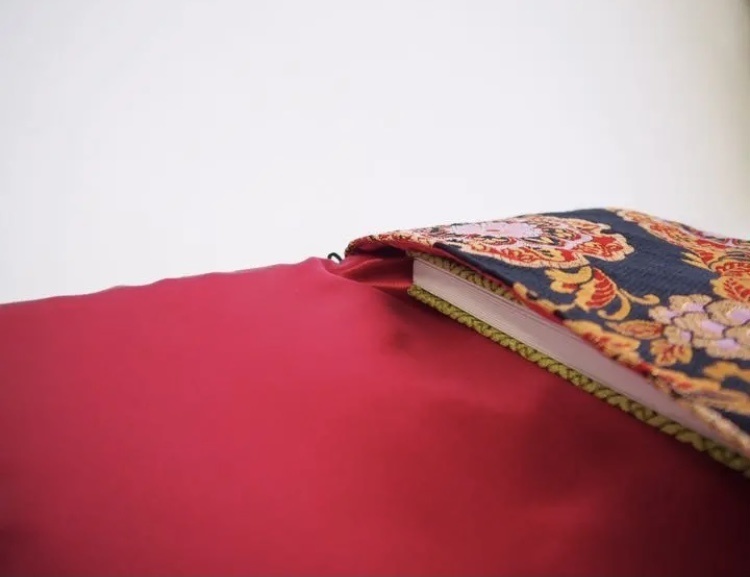 御朱印帳ケース 刀ミュ