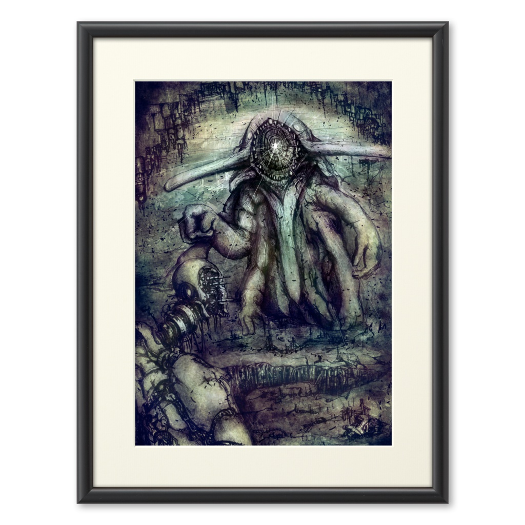 BLAME!LOG18(非公式)