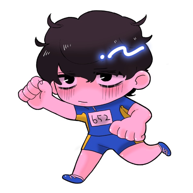 小宮♡アクキー