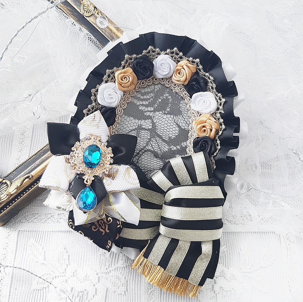 モチーフトレカケース‐ イブラヒムver ‐