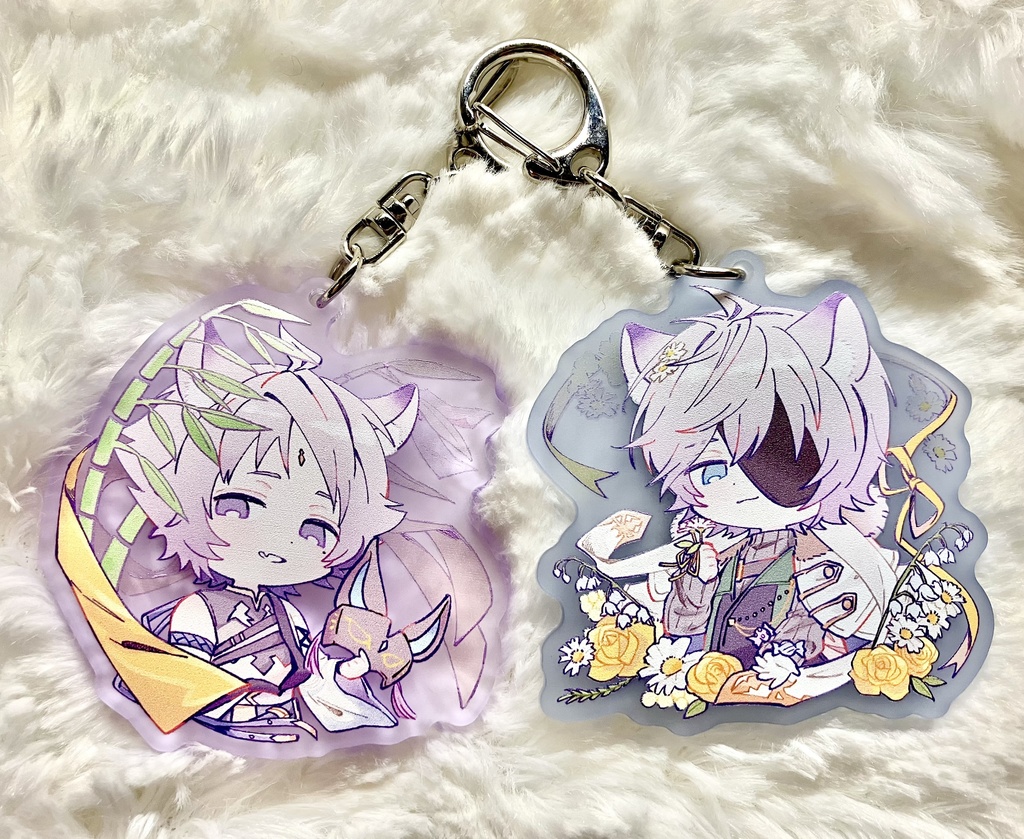 シスネハアクキー