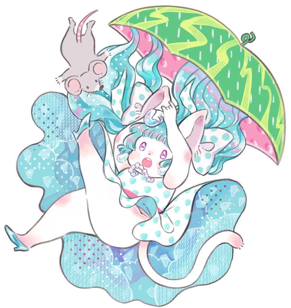 オリジナルステッカー❷