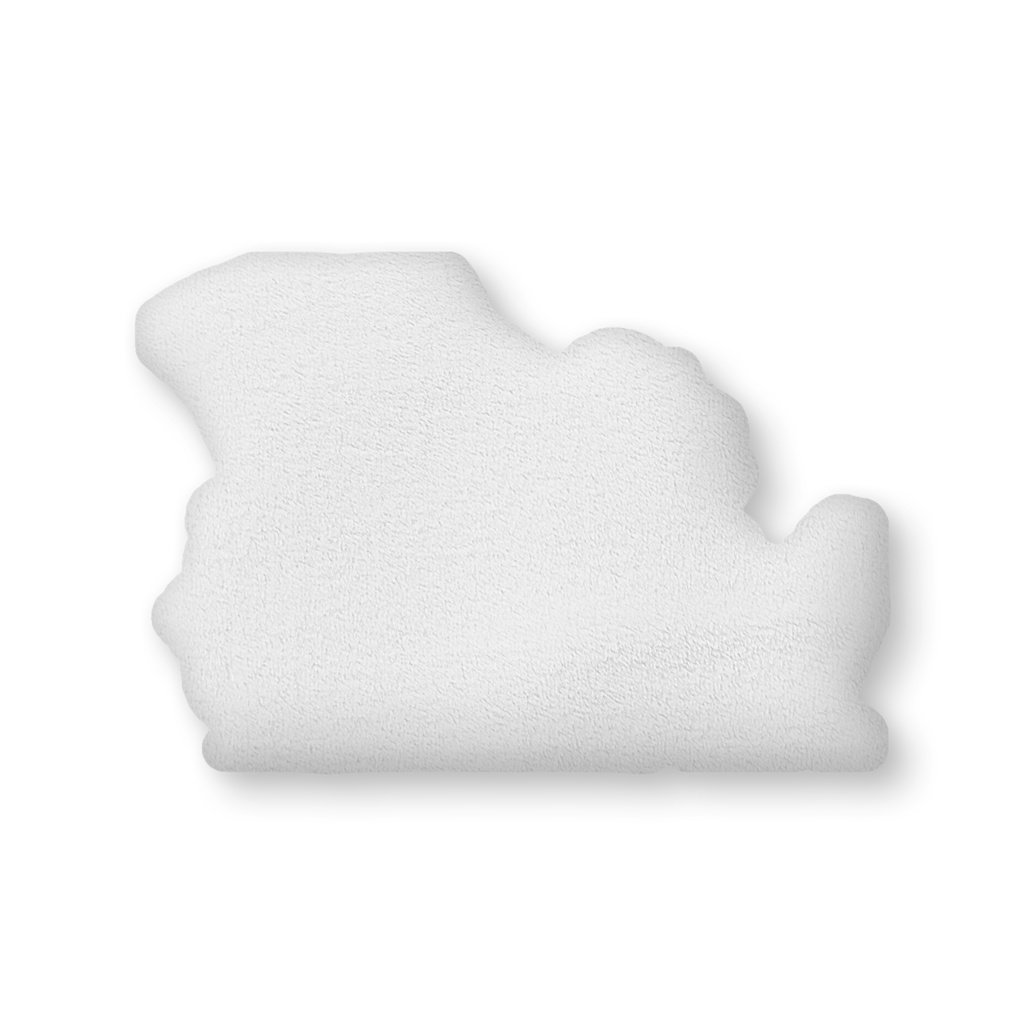 招福七福神-ふかふかクッション大