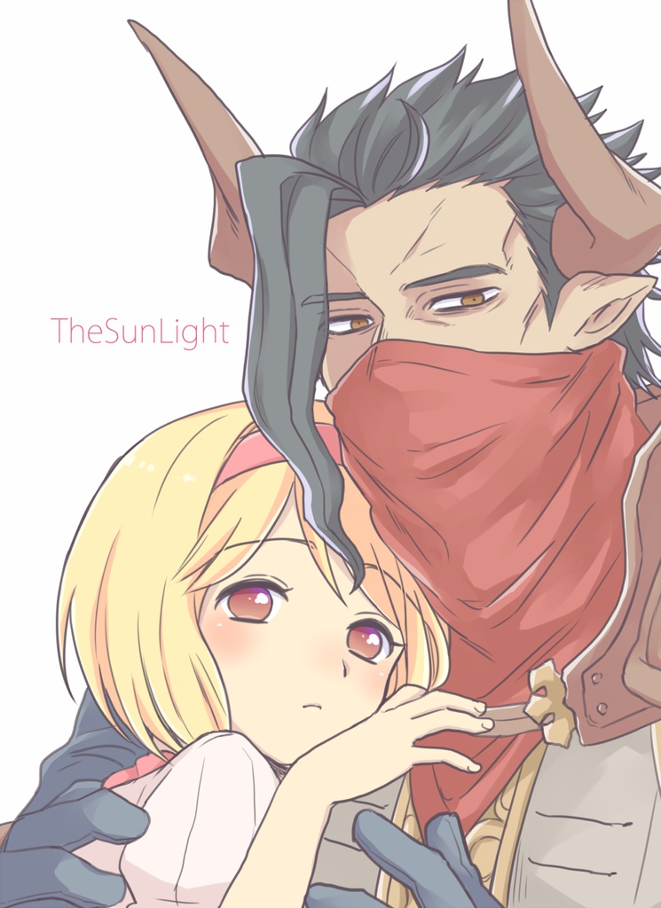 TheSunLight