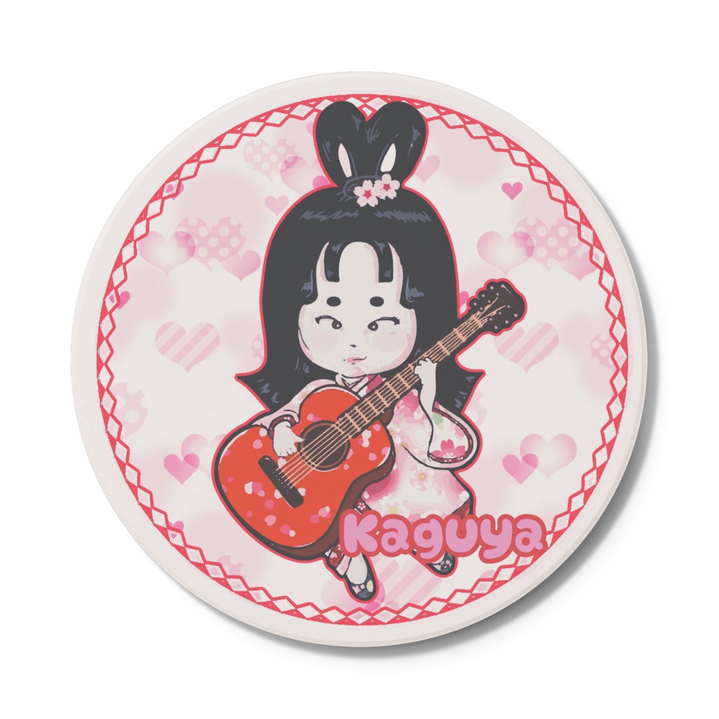 kaguya