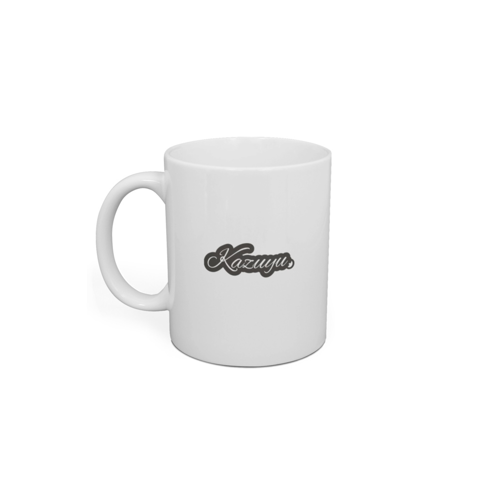 Kazuyuマグ