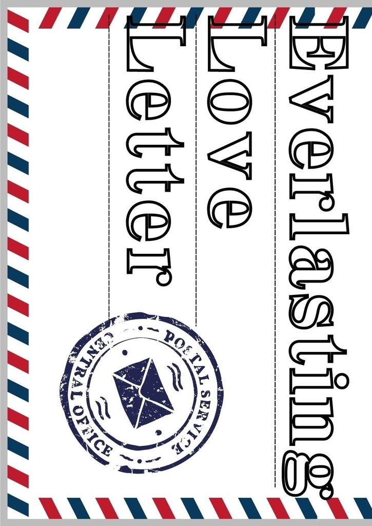 Everlasting Love Letter