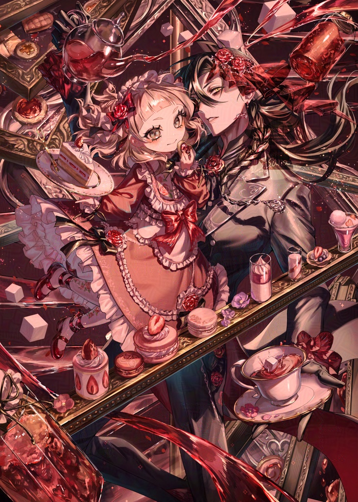 sanalinsアクリルパネル
