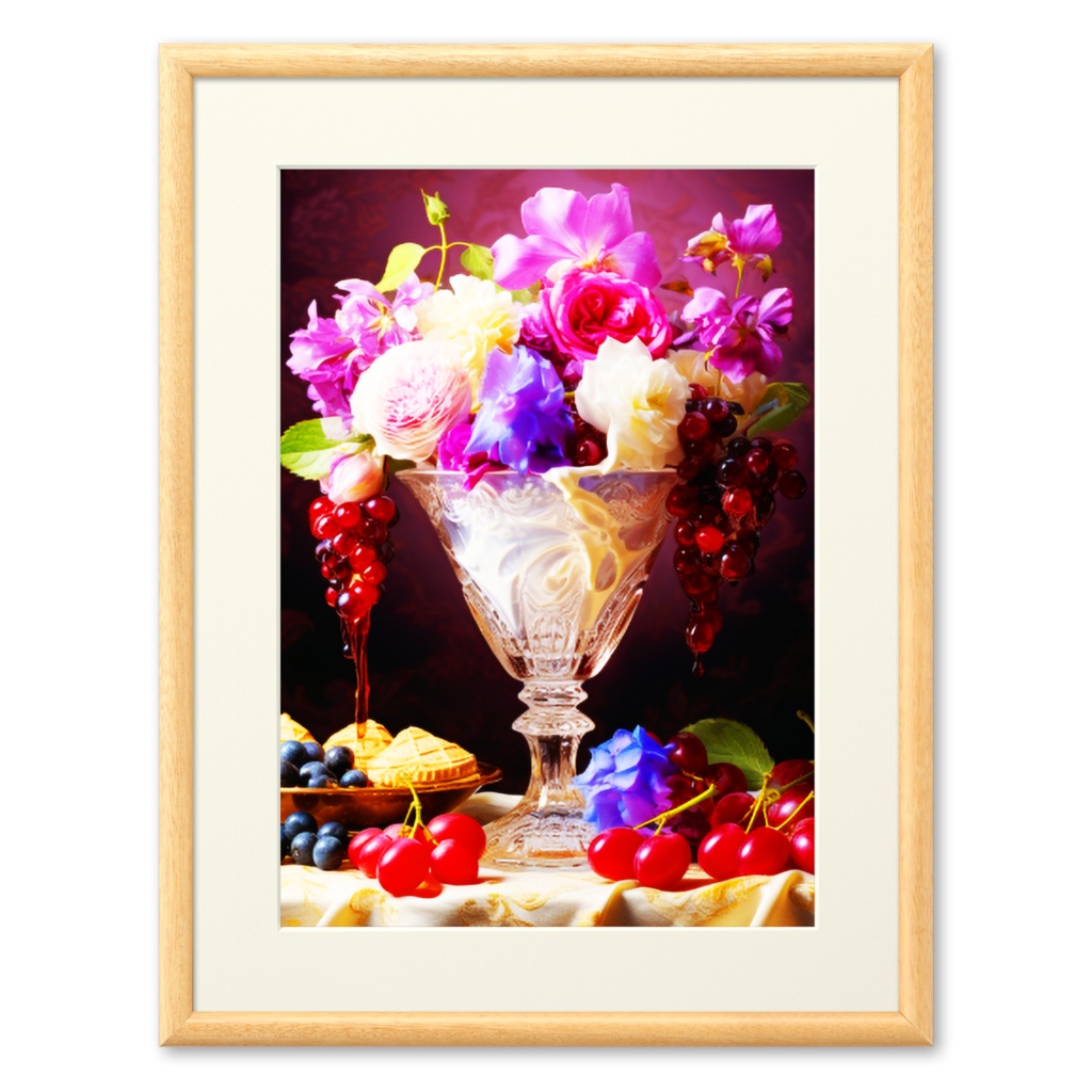 Flower&Sweets