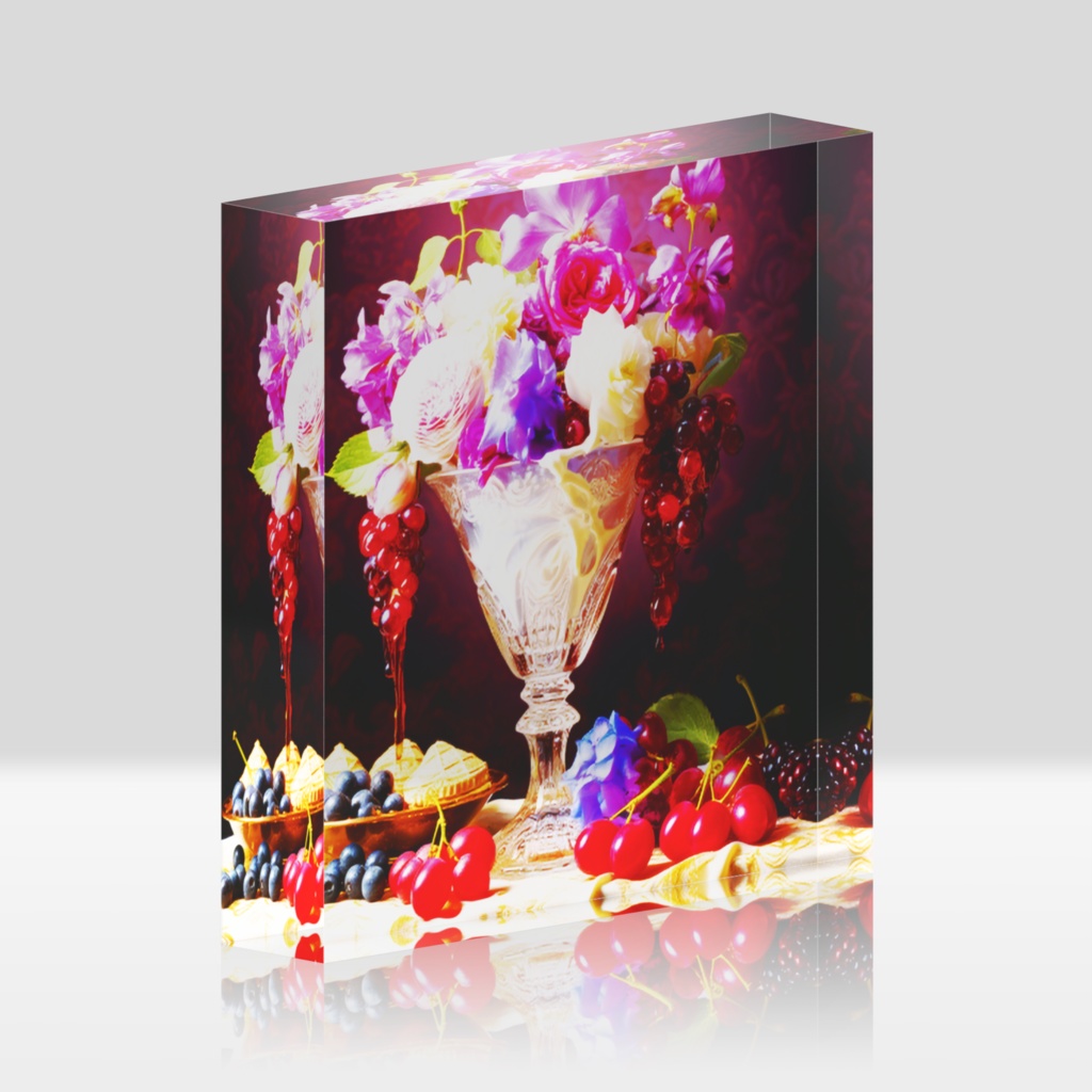 Flower&Sweets