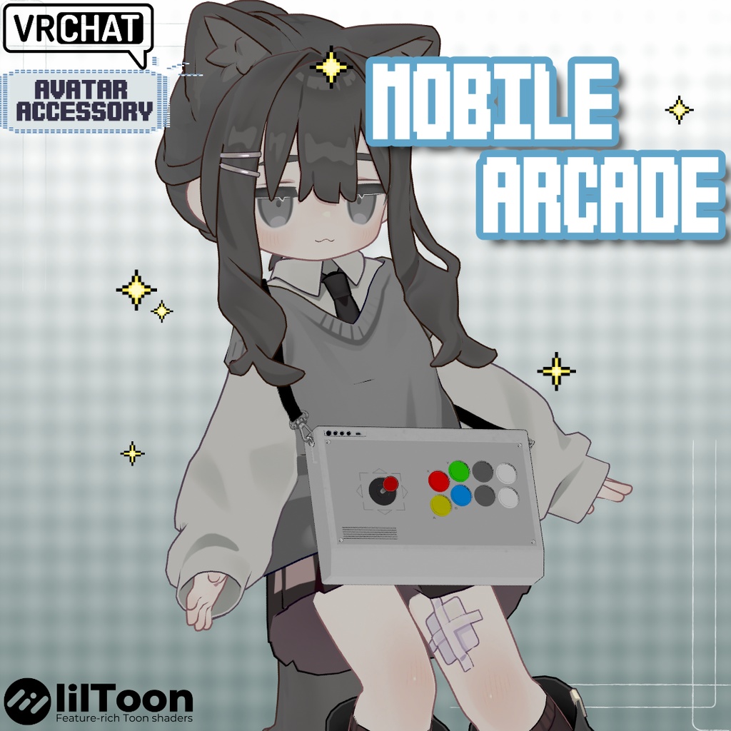 Mobile Arcade