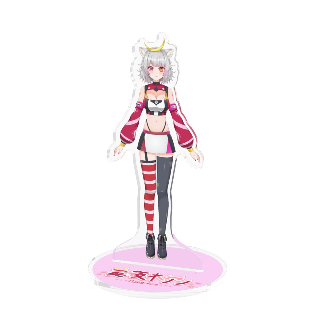美夜木アノ アクリルスタンド