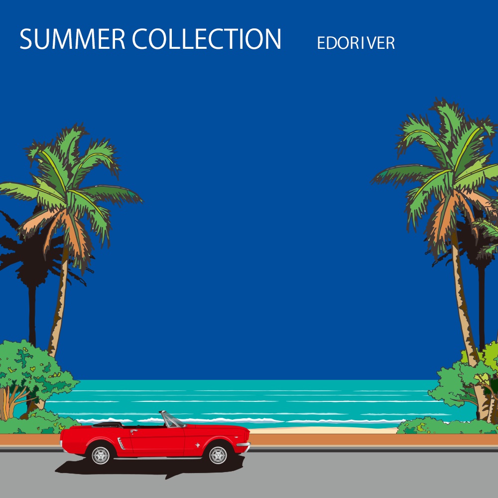 SUMMER COLLECTION [DL]