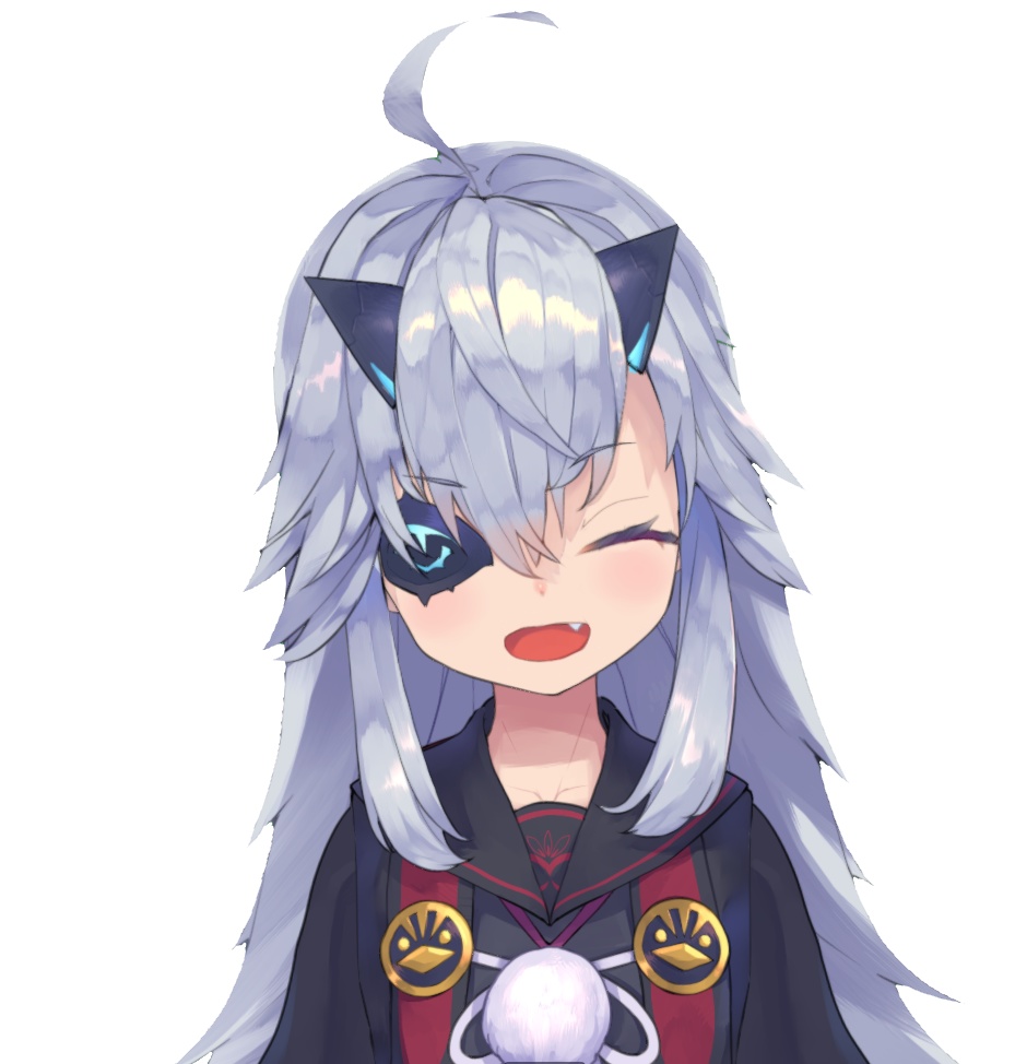 3Dおじきちゃん人形_正装