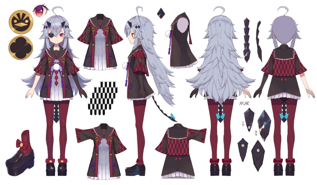 おじきちゃん公式MMDモデル maked by StONE